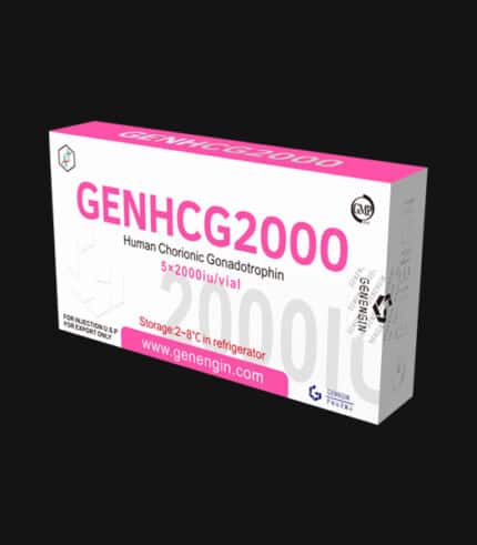 GENHCG2000 HCG