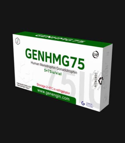 GENHMG75 HMG Menotropin