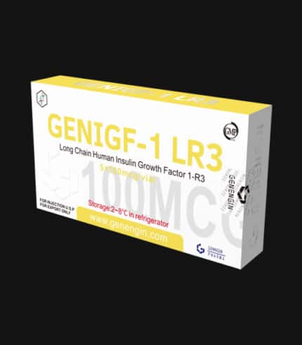 IGF1 GENIGF-1LR3