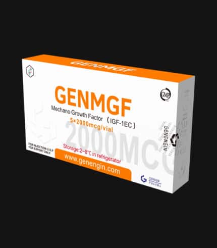 MGF|肽类激素|Genengin