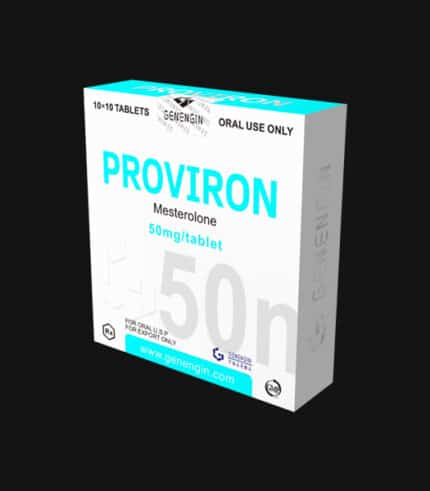 购买美睾酮|PROVIRON|Genengin