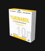 特力补|TURINABOL|Genengin