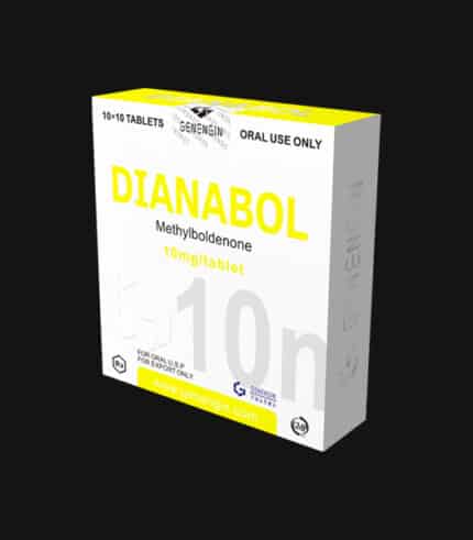 大力补购买|DIANABOL|Genengin