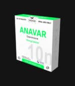 氧雄龙|ANAVAR|Genengin