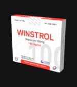 winstrol 注射康力龙 Genengin