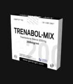 混合群勃龙 TRENABOL-MIX Genengin