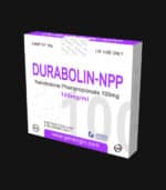 DURABOLIN-NPP 苯丙酸诺龙 GENENGIN