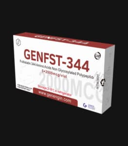 GENFST-344 FST-344