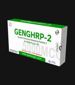 GENGHRP-2 GHRP-2