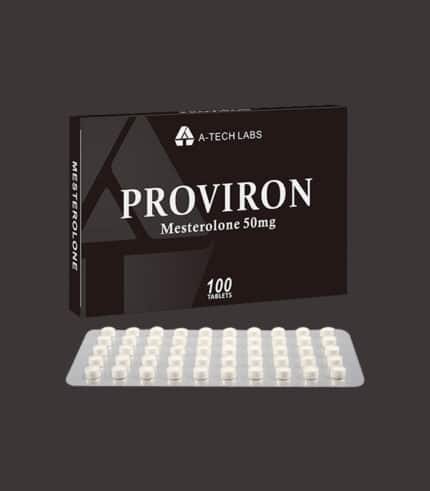 美睾酮|PROVIRON|ATECH