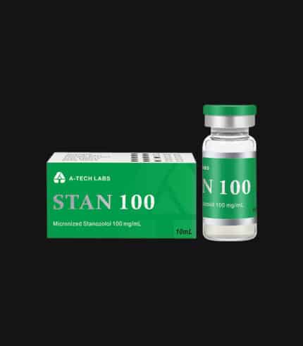 注射康力龙-stan100-ATECH