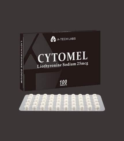 购买T3|CYTOMEL|减脂产品