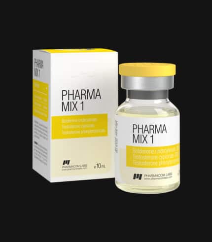 PHARMA MIX 1-pharmacom