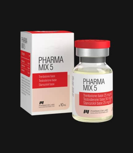 PHARMA MIX5