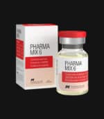 PHARMA MIX6