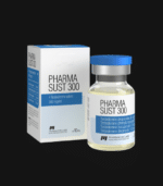 混合睾酮|SUST300|Pharmacom