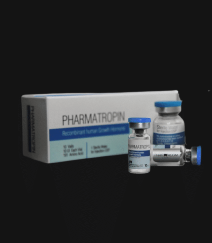 生长激素 PHARMATROPIN