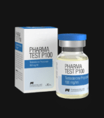 丙酸睾酮|TEST P100|Pharmacom