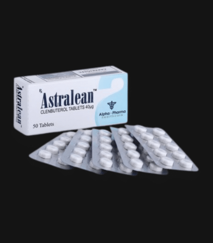 购买克伦特罗|Astralean|Alpha Pharma