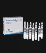 代卡|Deca|Nandrobolin|Alpha Pharma