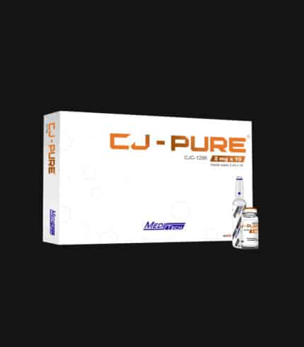 CJ-PURE|CJC-1295|Meditech