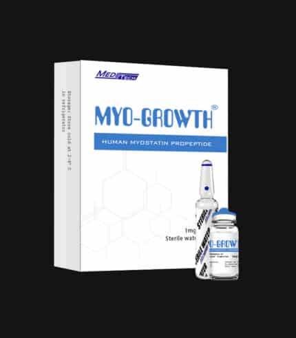 MYO-GROWTH|Human Myostatin Propeptide