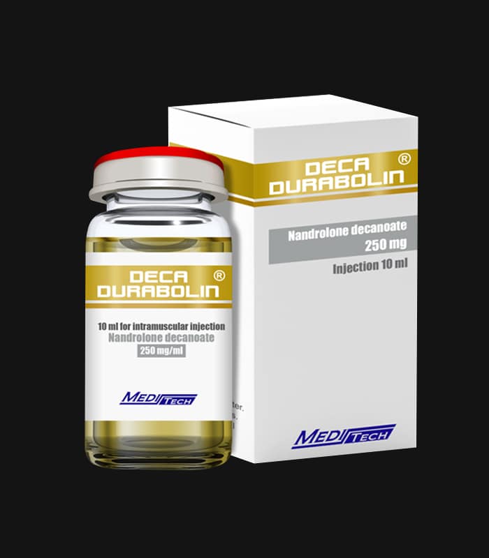 代卡|DECA-DURABOLIN|Meditech