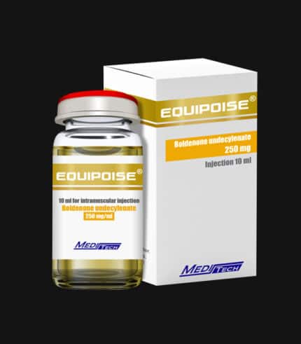 宝丹酮|EQUIPOISE|Meditech