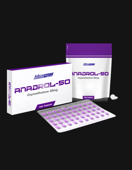 anadrol-50|康复龙|meditech