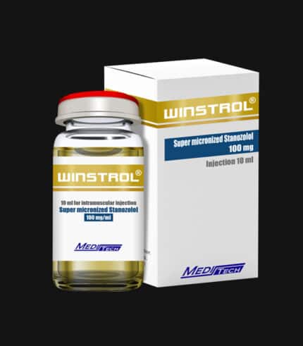 注射康力龙|WINSTROL|Meditech