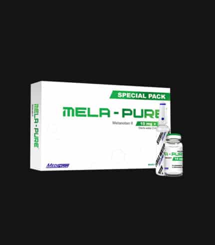 MELA-PURE|Melanotan II