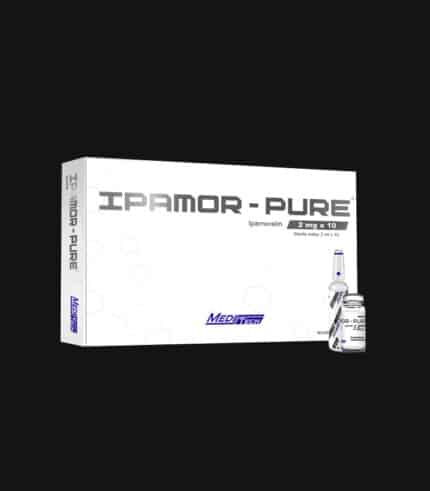 IPAMOR-PURE|IPAMORELIN