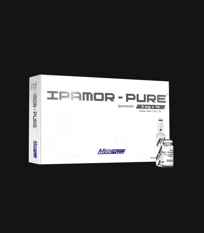 IPAMOR-PURE|IPAMORELIN