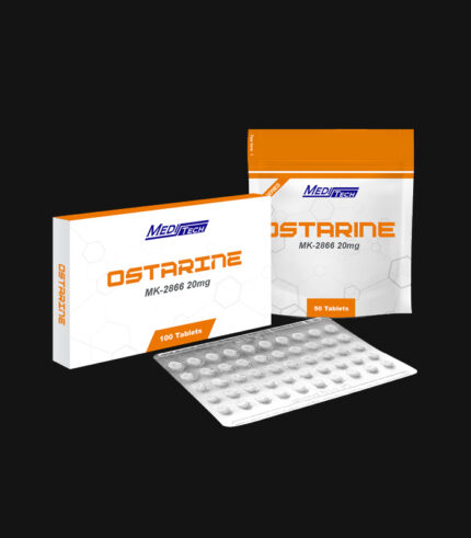 MK-2866-OSTARINE